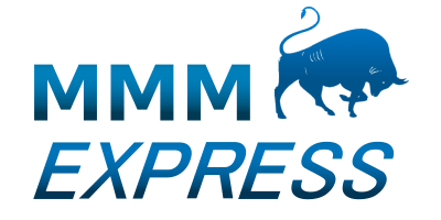 logo mmm express
